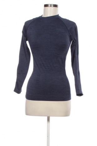 Γυναικεία μπλούζα C&A, Μέγεθος S, Χρώμα Μπλέ, Τιμή 3,99 €