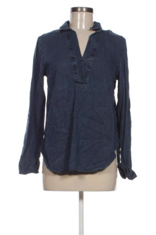 Dámska blúza C&A, Veľkosť S, Farba Modrá, Cena  9,77 €