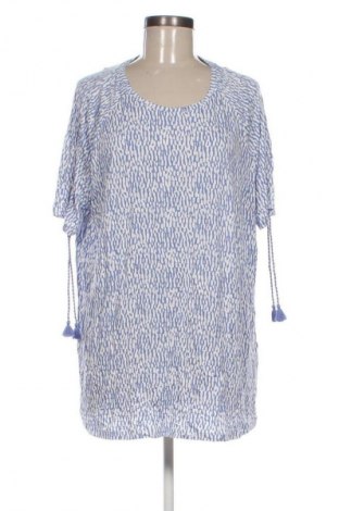 Γυναικεία μπλούζα C&A, Μέγεθος XL, Χρώμα Πολύχρωμο, Τιμή 9,99 €