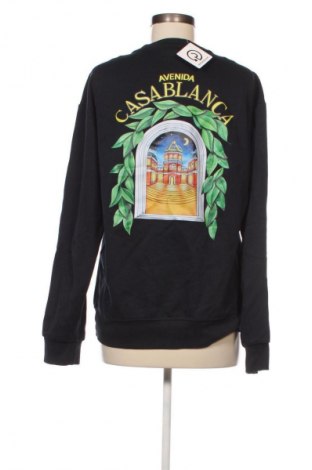 Γυναικεία μπλούζα CASABLANCA, Μέγεθος XXL, Χρώμα Μπλέ, Τιμή 56,99 €