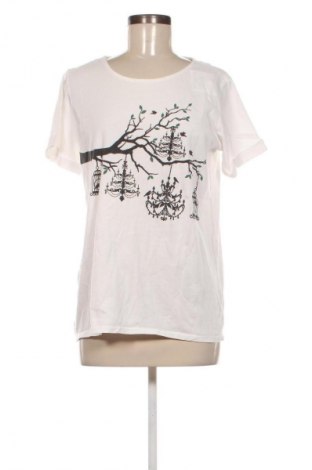 Dámská halenka CM Laufsteg Munchen, Velikost XXL, Barva Bílá, Cena  369,00 Kč