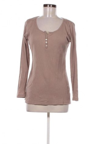 Dámska blúza Calliope, Veľkosť L, Farba Hnedá, Cena  3,95 €