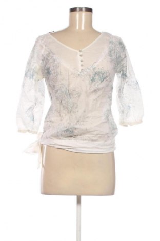 Γυναικεία μπλούζα Calvin Klein, Μέγεθος XS, Χρώμα Πολύχρωμο, Τιμή 26,99 €