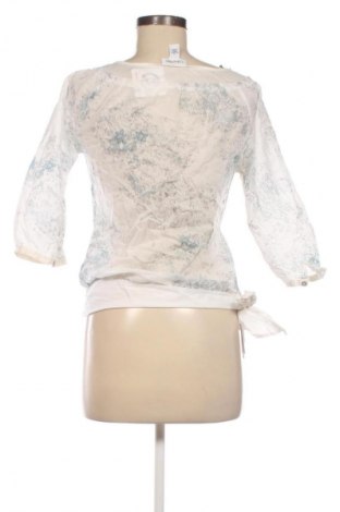 Γυναικεία μπλούζα Calvin Klein, Μέγεθος XS, Χρώμα Πολύχρωμο, Τιμή 26,99 €