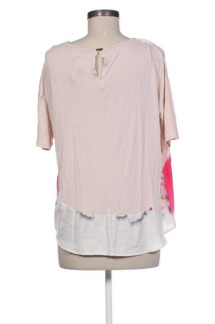 Damen Shirt Calvin Klein, Größe M, Farbe Mehrfarbig, Preis € 12,99