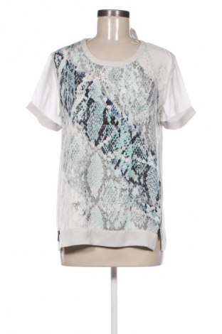 Γυναικεία μπλούζα Calvin Klein, Μέγεθος S, Χρώμα Πολύχρωμο, Τιμή 22,30 €