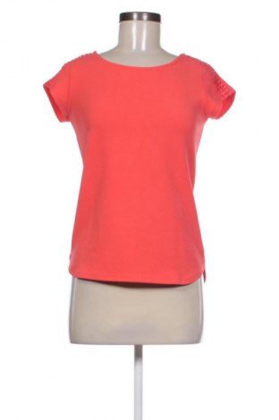 Bluzka damska Camaieu, Rozmiar M, Kolor Pomarańczowy, Cena 20,99 zł