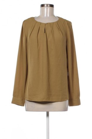 Γυναικεία μπλούζα Camaieu, Μέγεθος M, Χρώμα Πράσινο, Τιμή 5,99 €