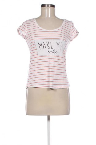 Bluzka damska Camaieu, Rozmiar M, Kolor Kolorowy, Cena 20,99 zł