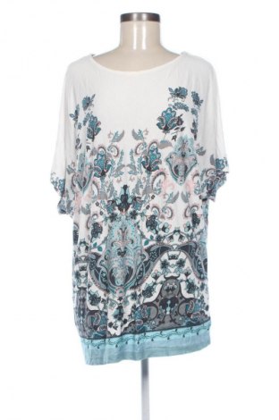 Bluzka damska Camaieu, Rozmiar XL, Kolor Kolorowy, Cena 28,99 zł