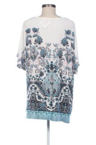 Bluzka damska Camaieu, Rozmiar XL, Kolor Kolorowy, Cena 28,99 zł