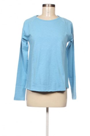 Damen Shirt Camel Active, Größe XS, Farbe Blau, Preis € 20,99