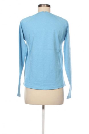 Damen Shirt Camel Active, Größe XS, Farbe Blau, Preis € 20,99