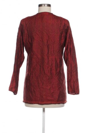 Női blúz Campus Sutra, Méret M, Szín Piros, Ár 669 Ft