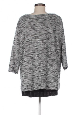 Γυναικεία μπλούζα Canda, Μέγεθος L, Χρώμα Πολύχρωμο, Τιμή 6,86 €