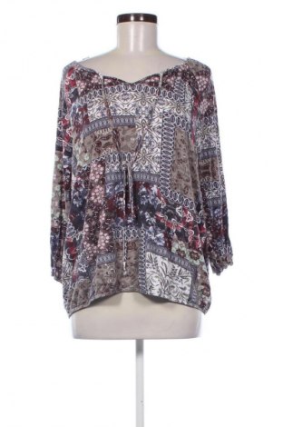 Női blúz Canda, Méret L, Szín Sokszínű, Ár 719 Ft