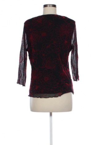 Γυναικεία μπλούζα Canda, Μέγεθος XL, Χρώμα Πολύχρωμο, Τιμή 8,99 €