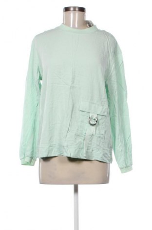 Bluză de femei Canda, Mărime M, Culoare Verde, Preț 7,99 Lei