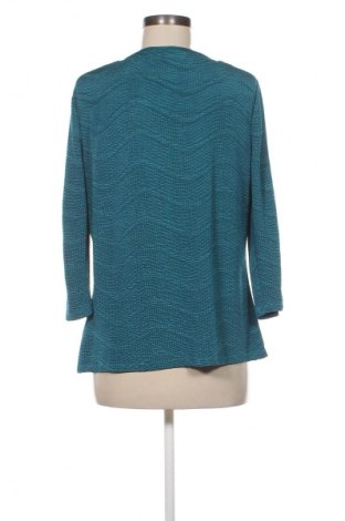 Γυναικεία μπλούζα Canda, Μέγεθος XL, Χρώμα Μπλέ, Τιμή 11,99 €