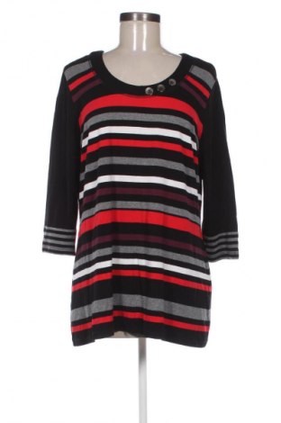 Bluză de femei Canda, Mărime L, Culoare Multicolor, Preț 7,99 Lei