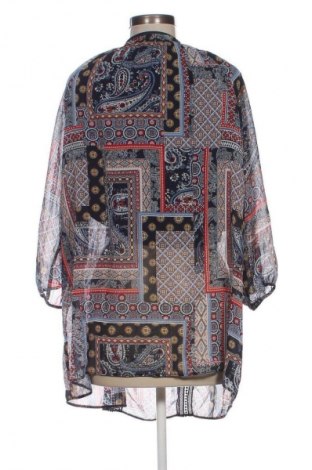 Dámska blúza Canda, Veľkosť 3XL, Farba Viacfarebná, Cena  11,95 €