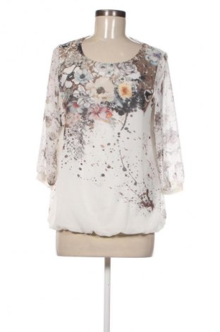 Bluzka damska Capuccino, Rozmiar S, Kolor Kolorowy, Cena 32,99 zł