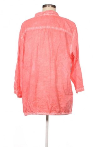 Bluză de femei Cecil, Mărime XXL, Culoare Roz, Preț 88,99 Lei