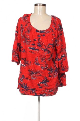 Dámská halenka Cecil, Velikost XL, Barva Vícebarevné, Cena  309,00 Kč