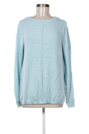 Γυναικεία μπλούζα Cecil, Μέγεθος S, Χρώμα Μπλέ, Τιμή 8,99 €