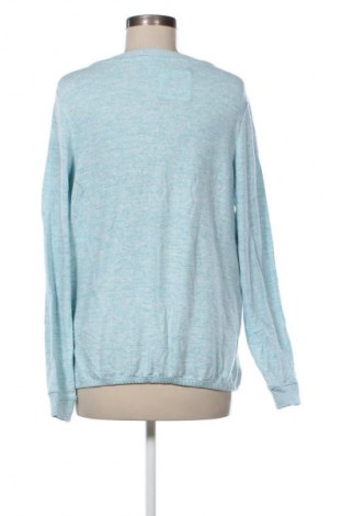 Γυναικεία μπλούζα Cecil, Μέγεθος S, Χρώμα Μπλέ, Τιμή 8,99 €