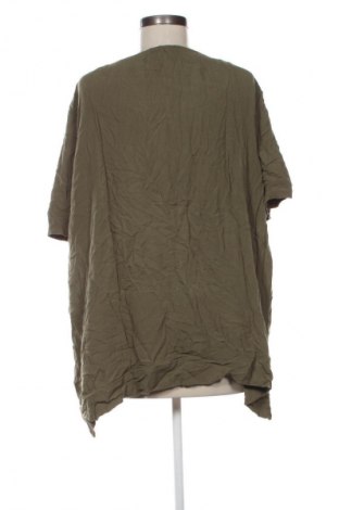 Dámská halenka Cecil, Velikost XXL, Barva Zelená, Cena  469,00 Kč