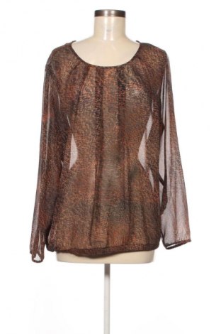 Damen Shirt Charles Vogele, Größe L, Farbe Mehrfarbig, Preis 1,99 €