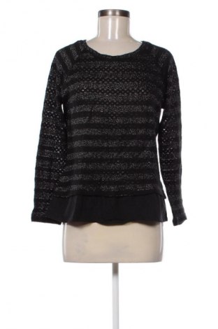 Bluzka damska Charles Vogele, Rozmiar M, Kolor Czarny, Cena 6,99 zł