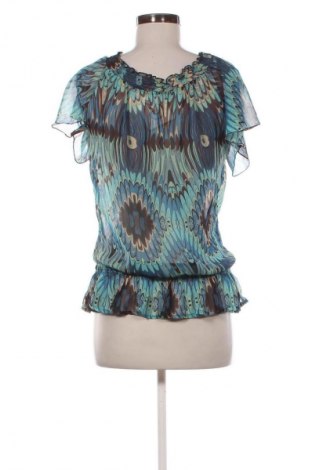 Női blúz Charlotte Russe, Méret M, Szín Sokszínű, Ár 819 Ft