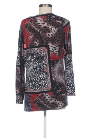 Damen Shirt Chris Line, Größe M, Farbe Mehrfarbig, Preis € 7,79