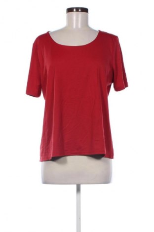 Damen Shirt Christian Berg, Größe XL, Farbe Rot, Preis € 9,99