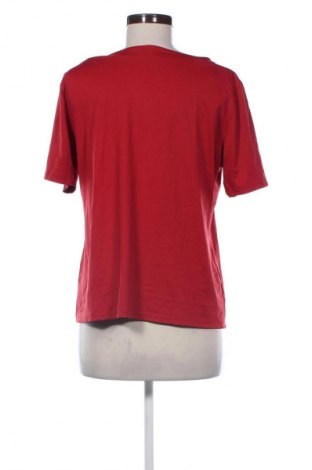 Damen Shirt Christian Berg, Größe XL, Farbe Rot, Preis € 9,99