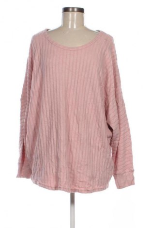 Dámska blúza City Chic, Veľkosť M, Farba Ružová, Cena  1,95 €