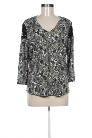 Γυναικεία μπλούζα Clair De Lune, Μέγεθος L, Χρώμα Πολύχρωμο, Τιμή 3,99 €