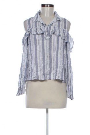 Dámska blúza Clockhouse, Veľkosť M, Farba Viacfarebná, Cena  1,95 €