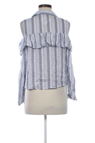 Dámska blúza Clockhouse, Veľkosť M, Farba Viacfarebná, Cena  1,95 €