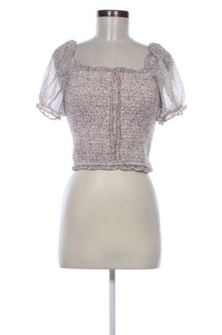 Bluzka damska Clockhouse, Rozmiar S, Kolor Kolorowy, Cena 19,99 zł