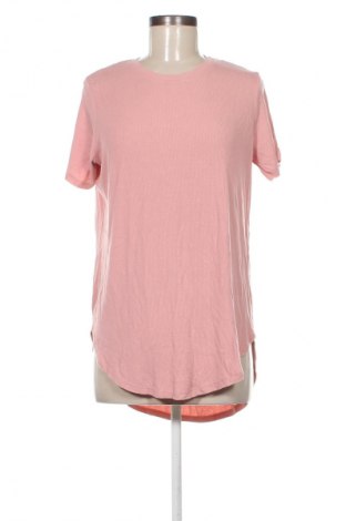 Bluzka damska Clockhouse, Rozmiar M, Kolor Różowy, Cena 20,99 zł