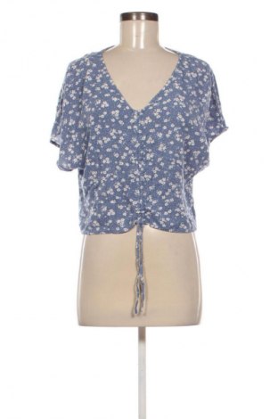 Bluzka damska Clockhouse, Rozmiar S, Kolor Kolorowy, Cena 20,99 zł