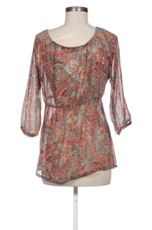 Dámska blúza Clockhouse, Veľkosť M, Farba Viacfarebná, Cena  1,95 €