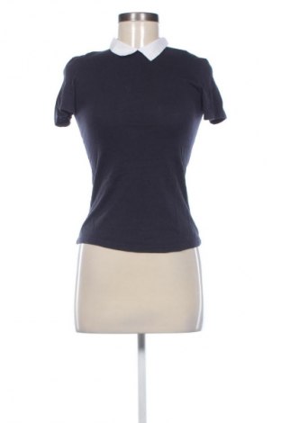 Bluză de femei Clockhouse, Mărime XS, Culoare Albastru, Preț 16,99 Lei