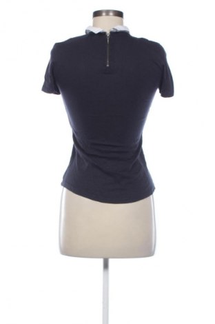 Bluză de femei Clockhouse, Mărime XS, Culoare Albastru, Preț 16,99 Lei