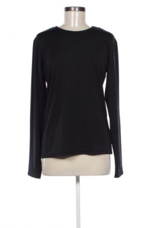 Bluzka damska Clockhouse, Rozmiar L, Kolor Czarny, Cena 27,40 zł