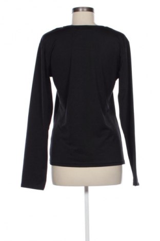 Bluzka damska Clockhouse, Rozmiar L, Kolor Czarny, Cena 27,40 zł