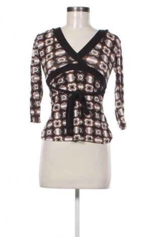 Bluzka damska Clockhouse, Rozmiar M, Kolor Kolorowy, Cena 22,99 zł